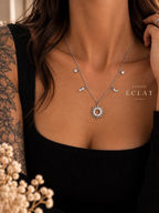 Collier Luna