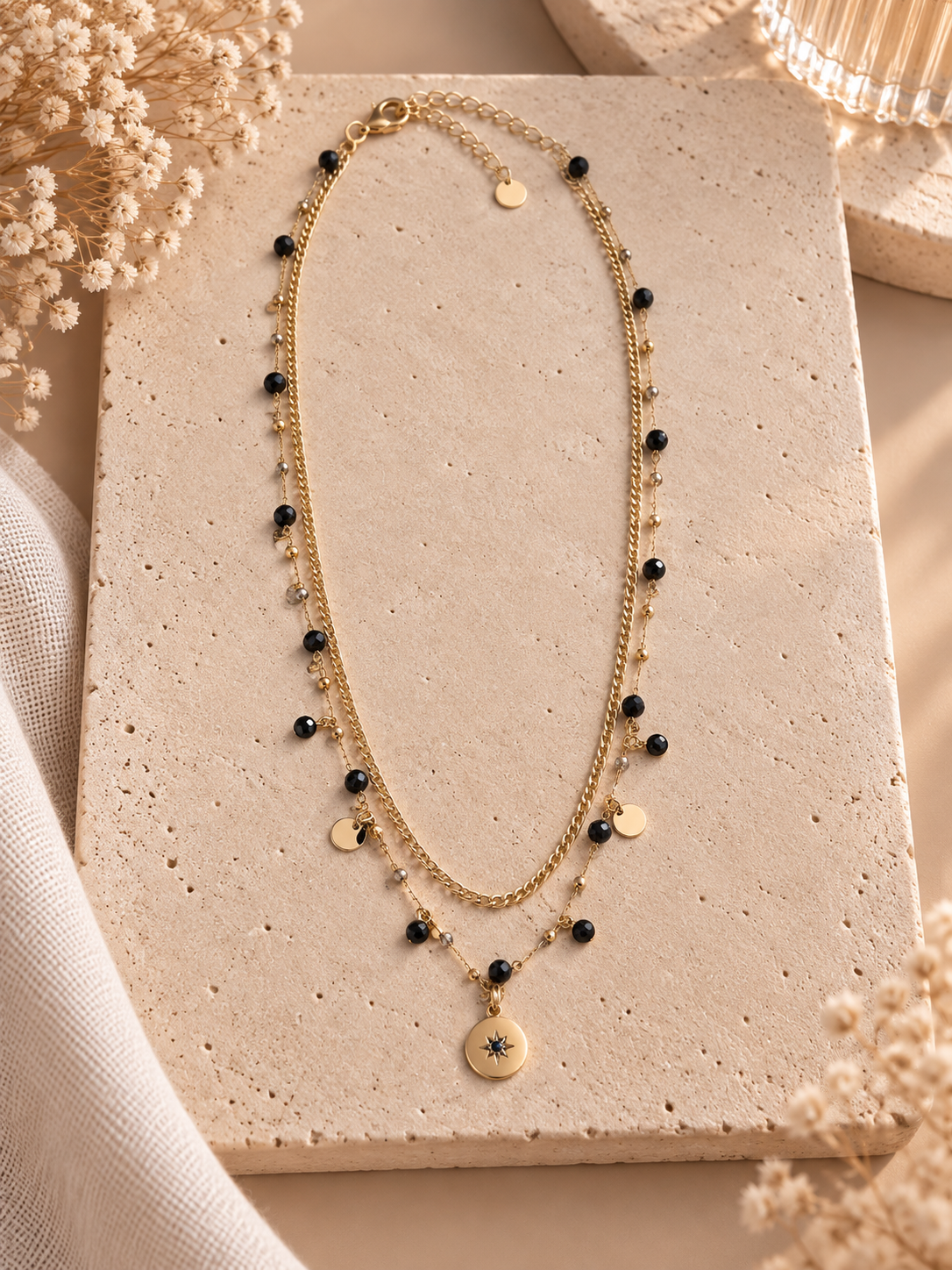Collier Aurélia