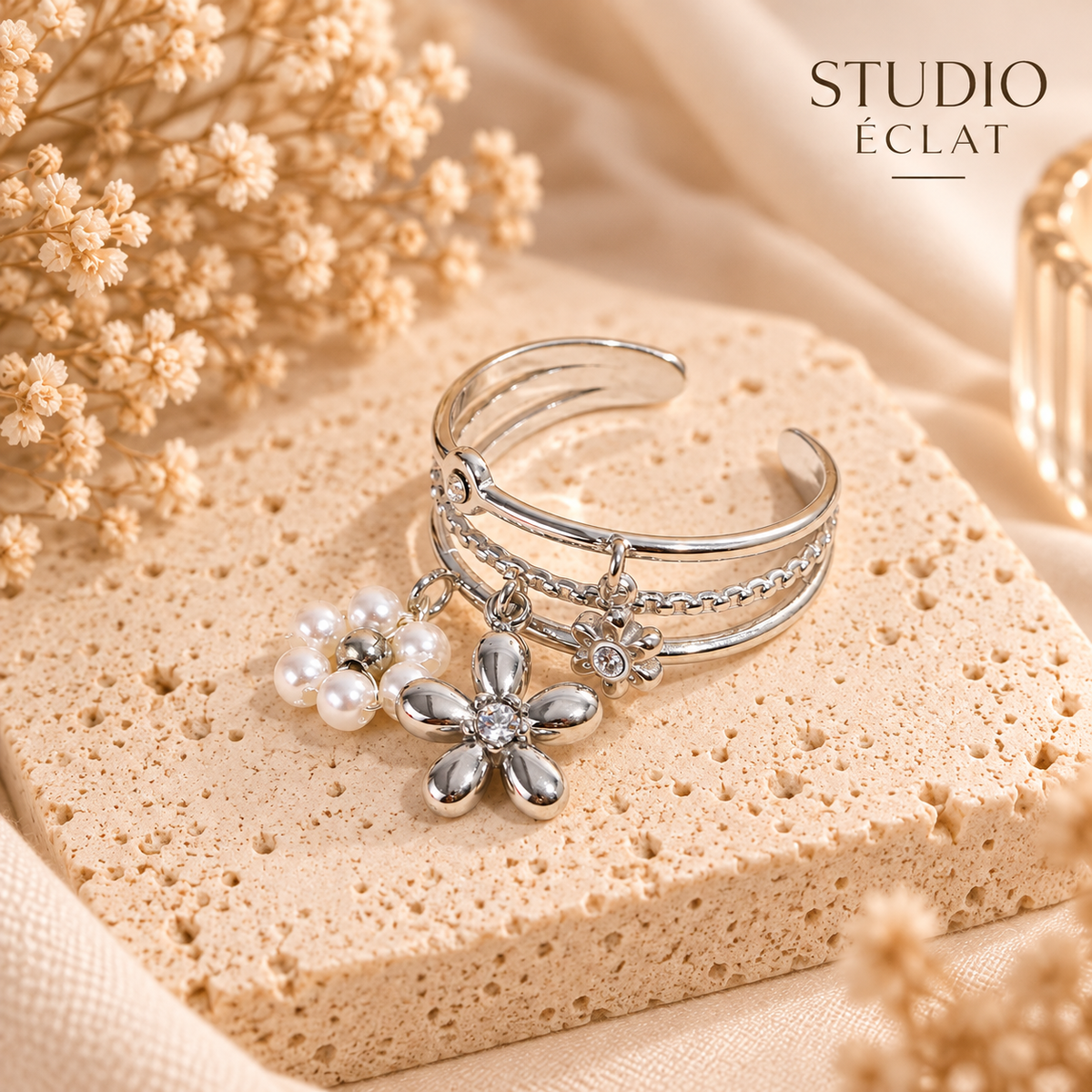 Bague Louise