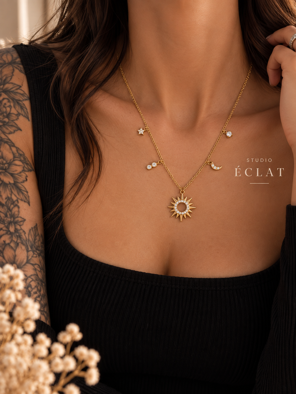 Collier Séléna