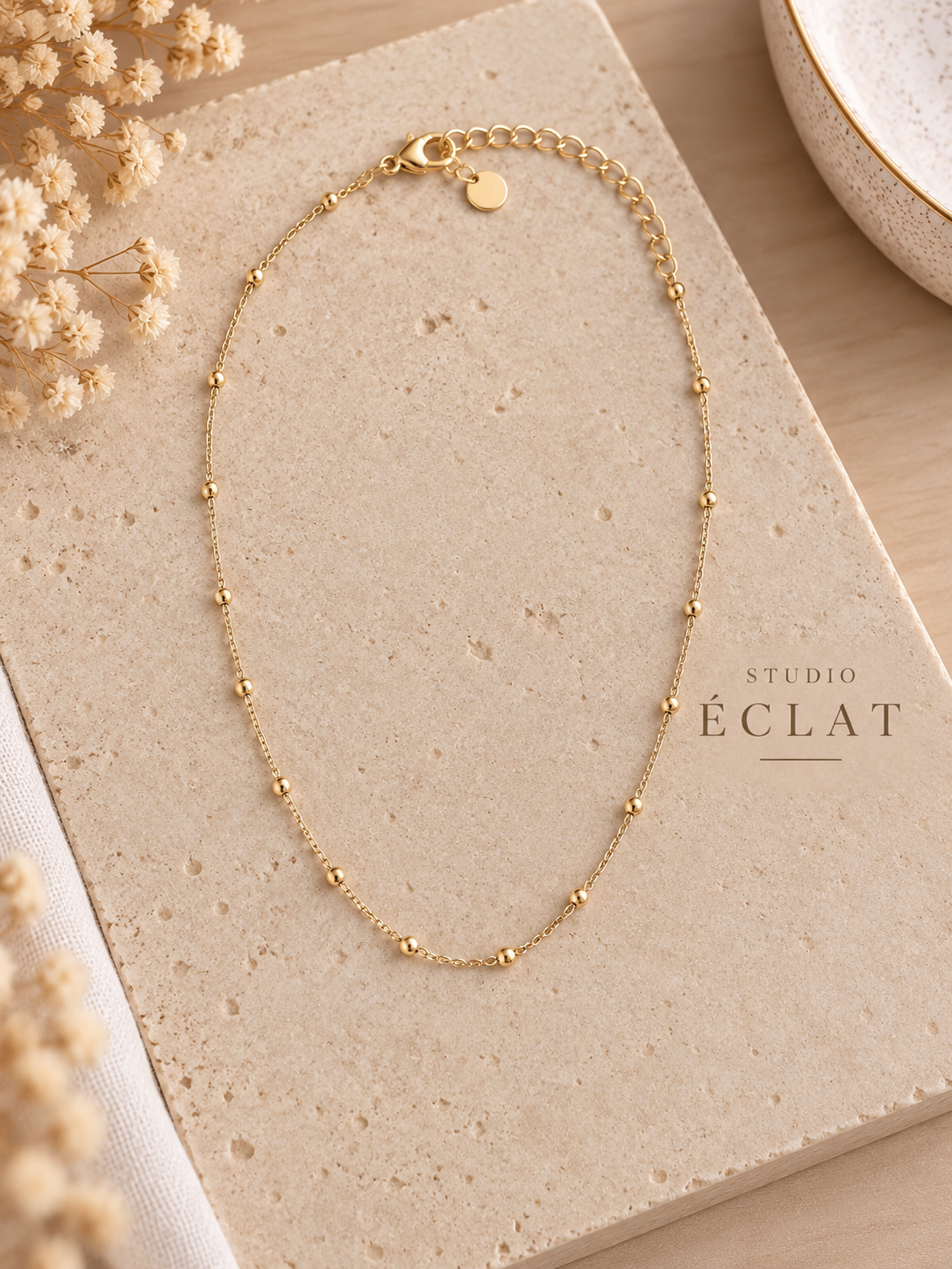 Collier Léa