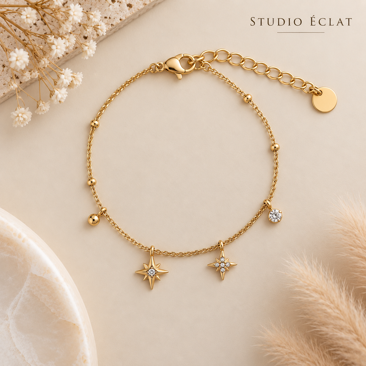 Bracelet Stella