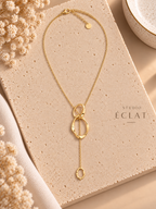 Collier Clémence