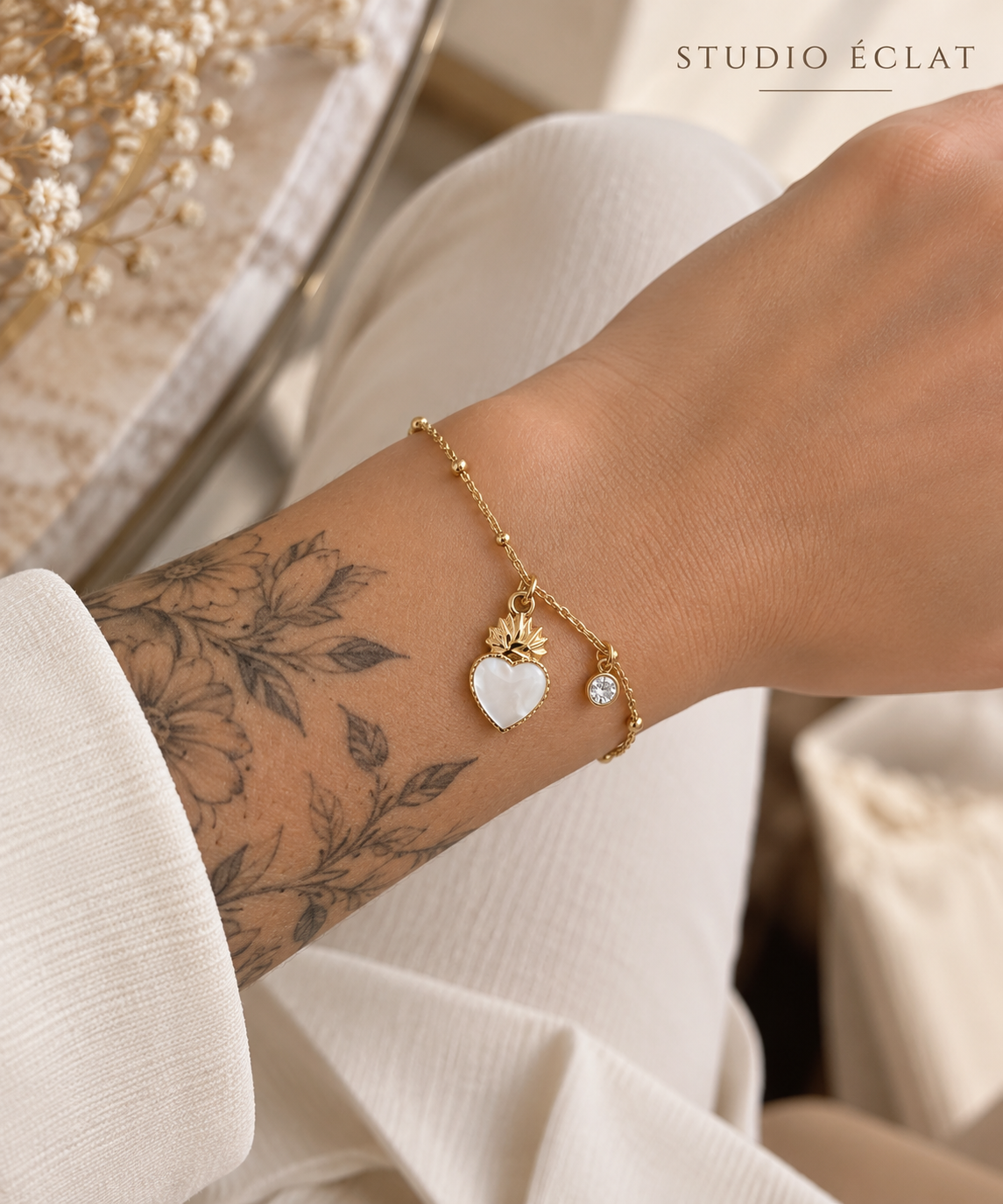 Bracelet Solène