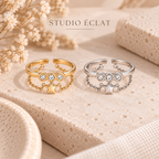 Bague Estelle