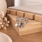 Bague Arielle