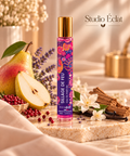 SILLAGE DE FEU – Eau de Parfum 30 mL