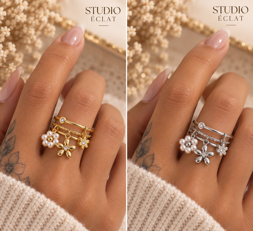 Bague Louise