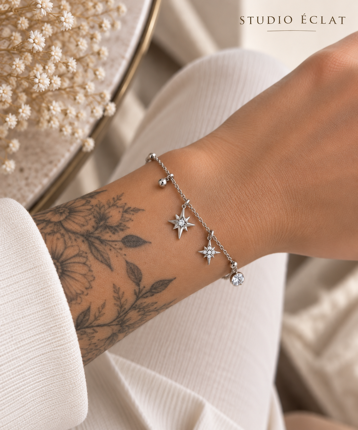 Bracelet Stella