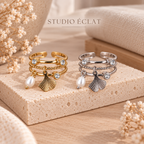 Bague Arielle