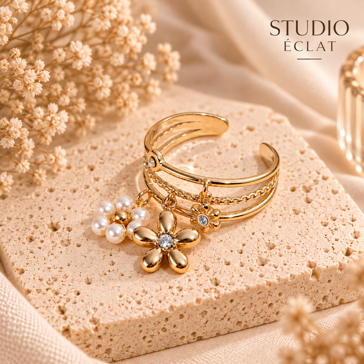 Bague Louise