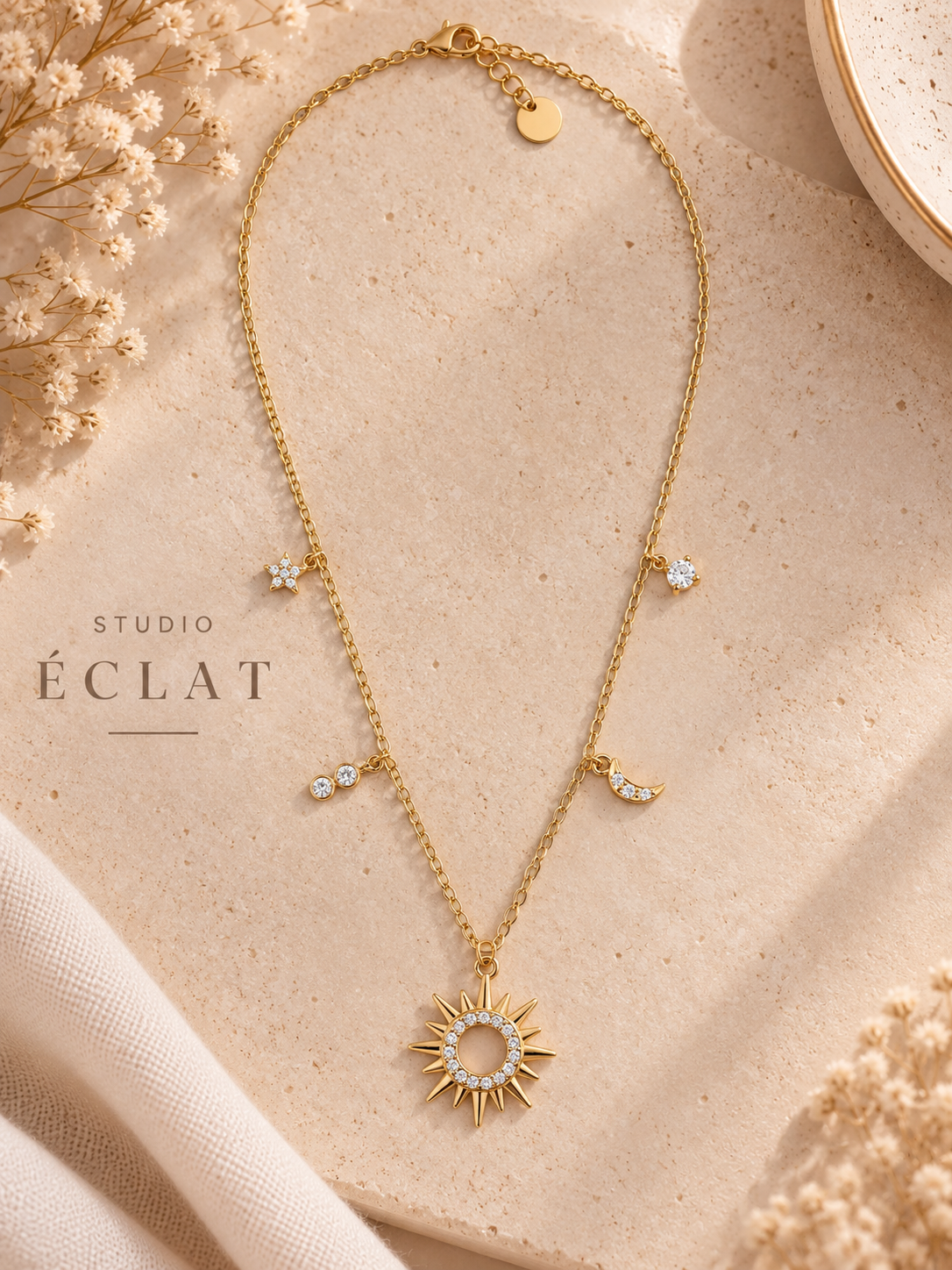 Collier Séléna