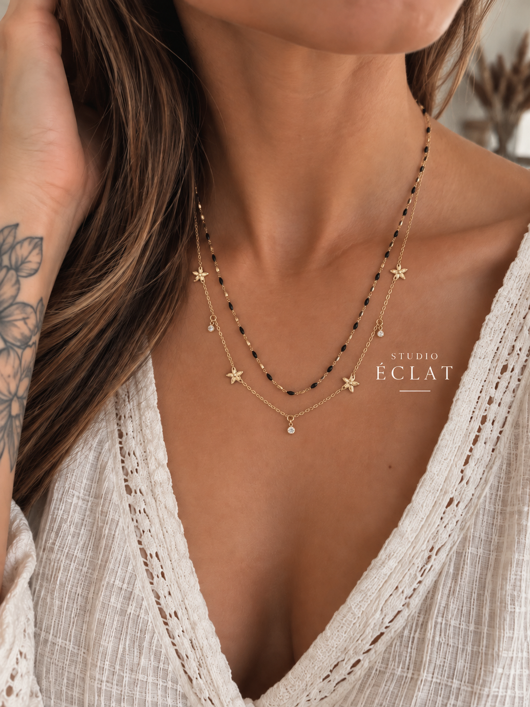 Collier Angèle