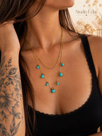 Collier Coraline