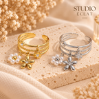 Bague Louise