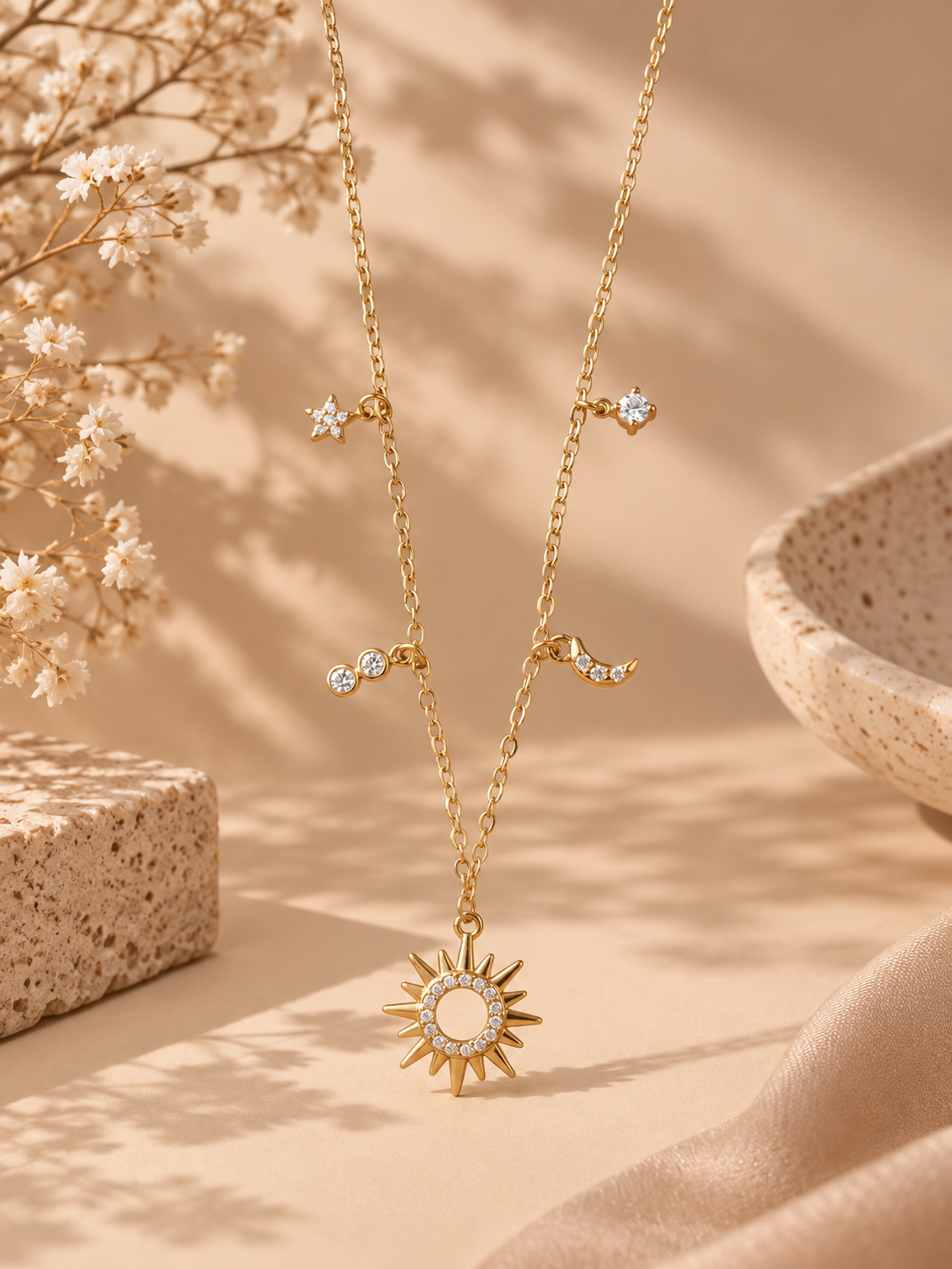 Collier Séléna