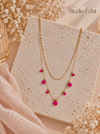 Collier Valentina