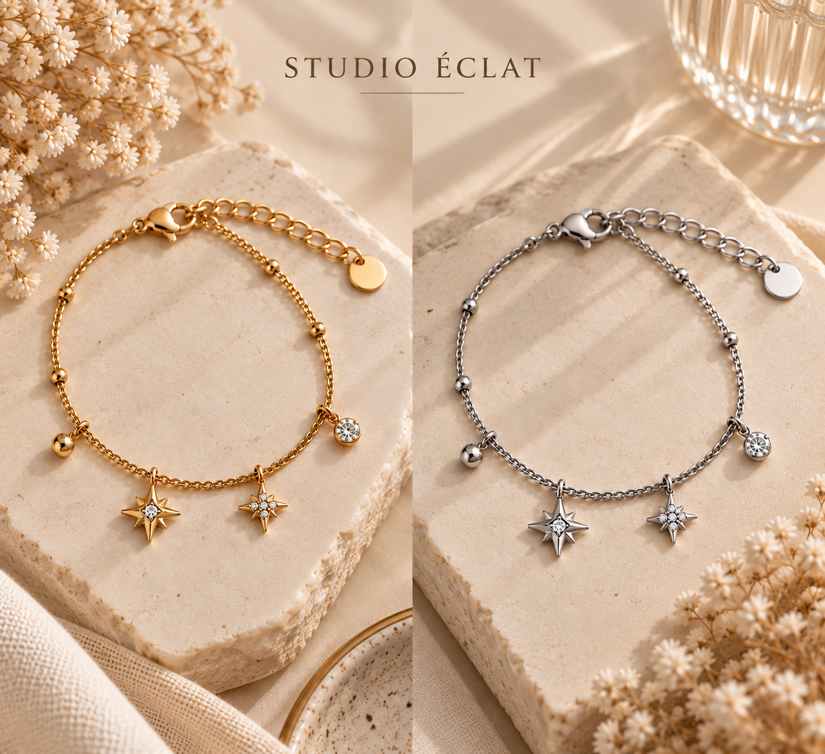 Bracelet Stella